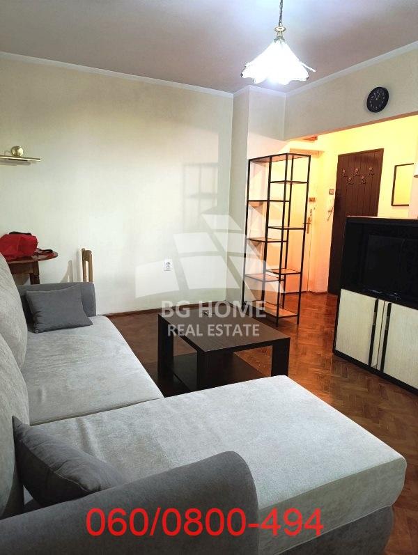 Stan Izdavanje Beograd Stan Izdavanje Beograd Karaburma 33 m2