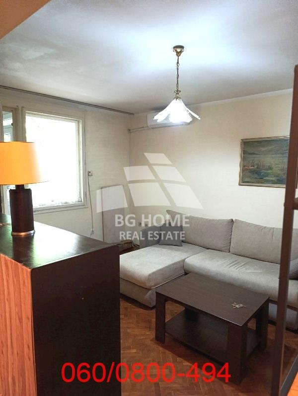Stan Izdavanje Beograd Stan Izdavanje Beograd Karaburma 33 m2