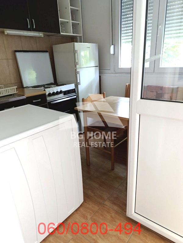 Stan Izdavanje Beograd Stan Izdavanje Beograd Karaburma 33 m2