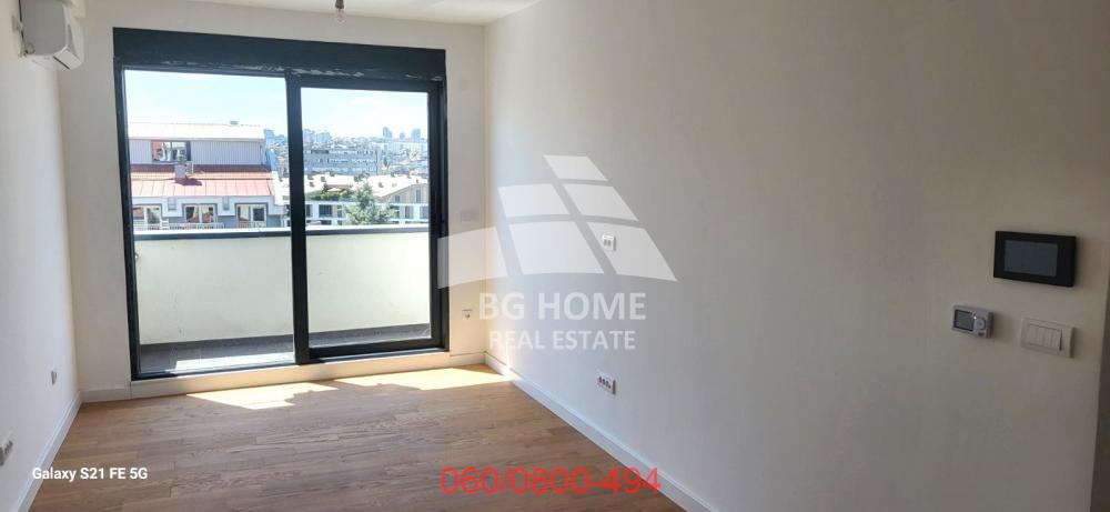 Stan Prodaja Beograd Stan Prodaja Beograd Lekino Brdo 58 m2