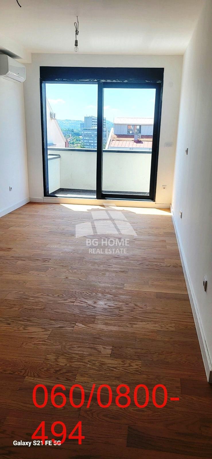 Stan Prodaja Beograd Stan Prodaja Beograd Lekino Brdo 58 m2