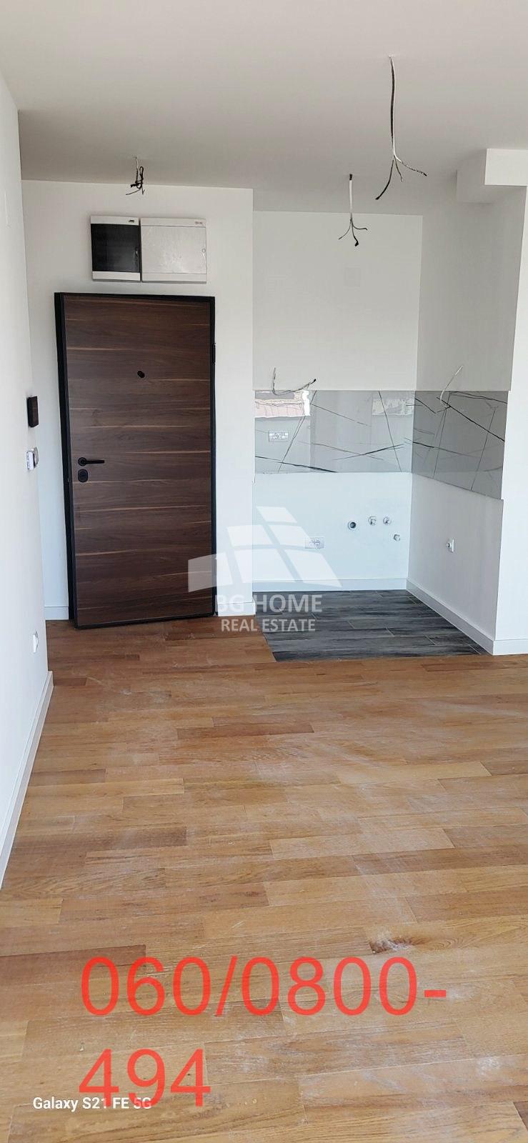 Stan Prodaja Beograd Stan Prodaja Beograd Lekino Brdo 58 m2
