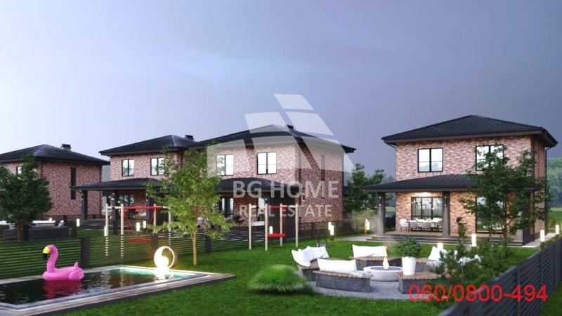 Kuća Prodaja Beograd Kuća Prodaja Beograd Zaklopača 125 m2