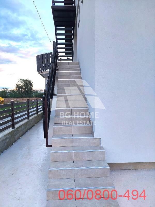 Kuća Prodaja Beograd Dren 540 m2