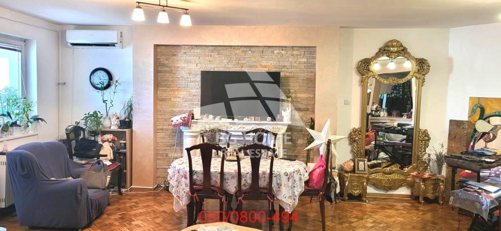 Stan Prodaja Beograd Stan Prodaja Beograd Blok 25 - Arena 95 m2