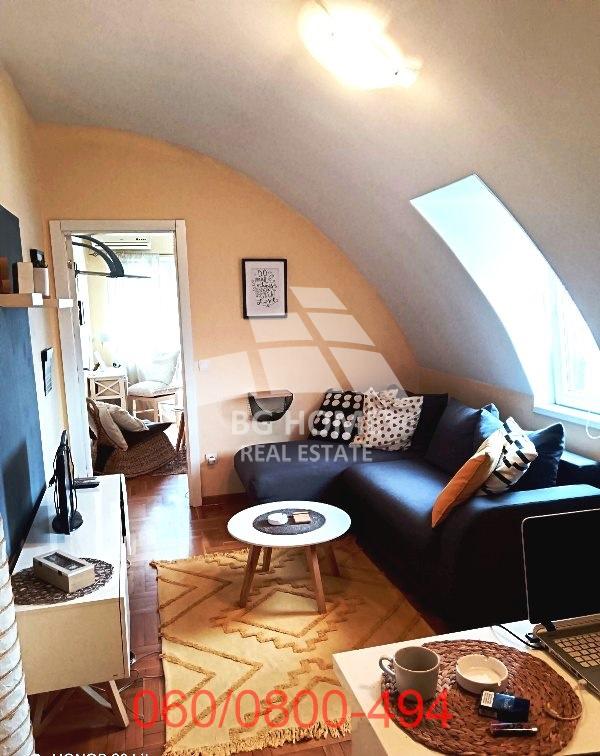 Stan Prodaja Beograd Stan Prodaja Beograd Cvetkova Pijaca 31 m2