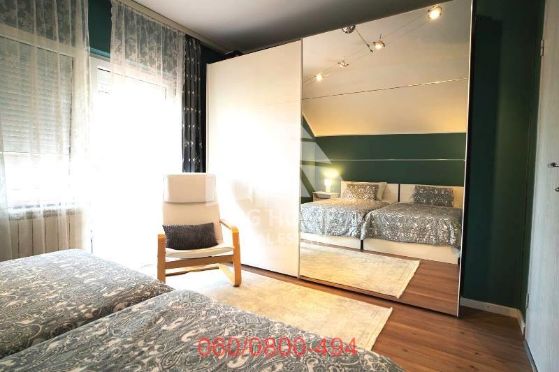 Kuća Prodaja Beograd Kuća Prodaja Beograd Borča 188 m2