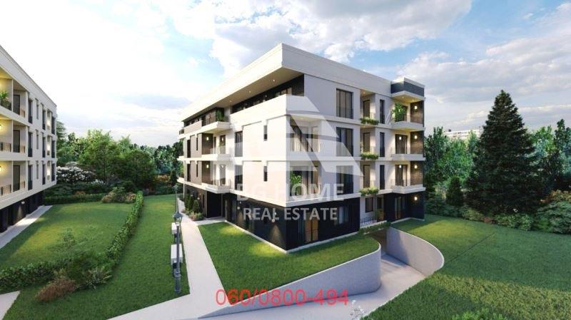 Stan Prodaja Pančevo Stan Prodaja Pančevo 61.59 m2