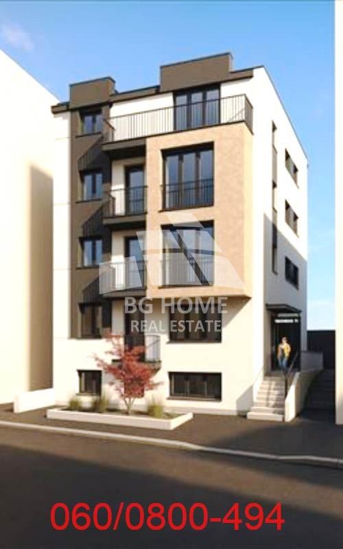 Stan Prodaja Beograd Stan Prodaja Beograd Lekino Brdo 27.03 m2