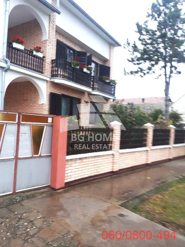 Kuća Prodaja Ruma Kuća Prodaja Ruma 323 m2