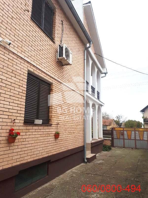 Kuća Prodaja Ruma Kuća Prodaja Ruma 323 m2