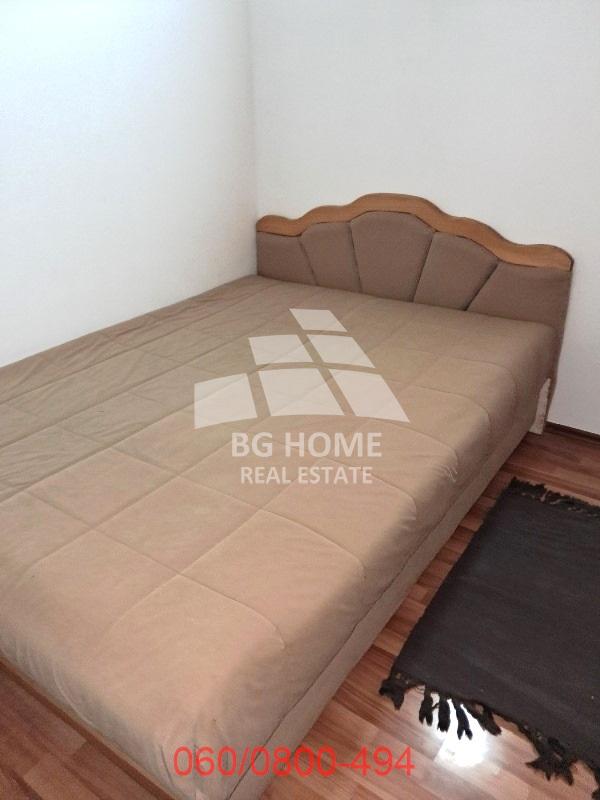 247003495_11_20251017143541 Dvoiposoban stan za izdavanje, Braće Jerković, Beograd, 50m², 650 €/mes