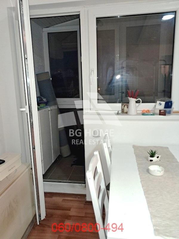 247003495_16_20251017143605 Dvoiposoban stan za izdavanje, Braće Jerković, Beograd, 50m², 650 €/mes