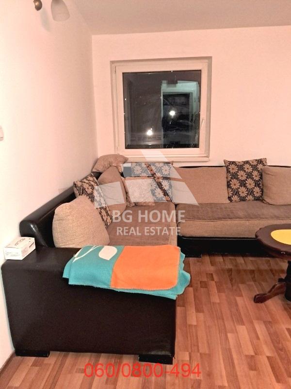 Stan Izdavanje Beograd Stan Izdavanje Beograd Braće Jerković 50 m2