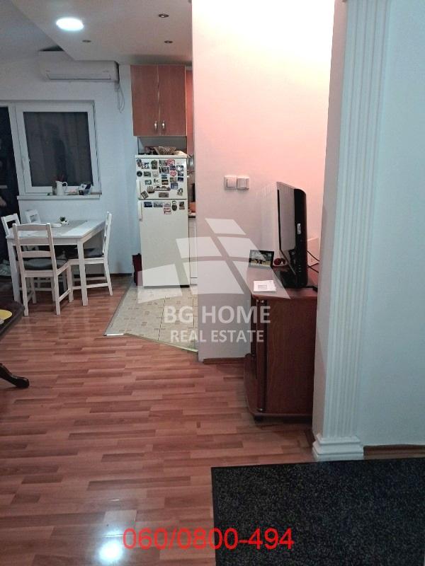 Stan Izdavanje Beograd Stan Izdavanje Beograd Braće Jerković 50 m2