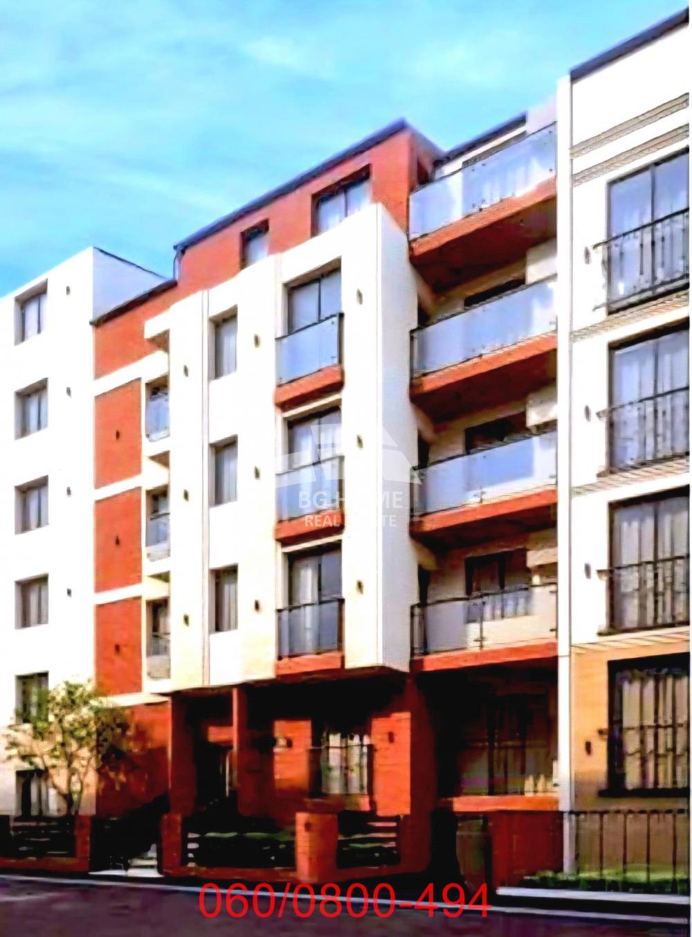 Stan Prodaja Beograd Hadžipopovac 65.24 m2
