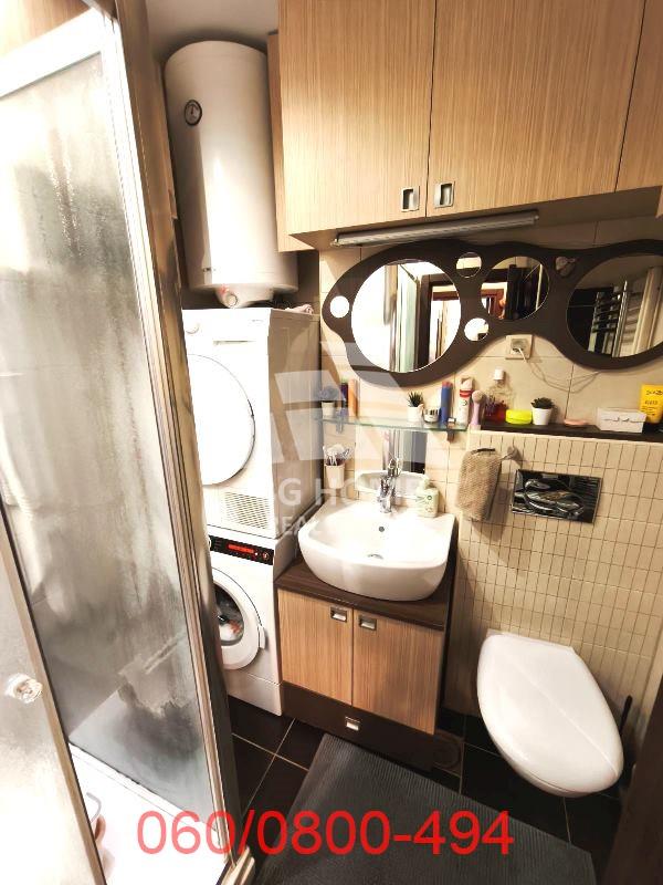 247003520_11_20251029141659 Dvosoban stan na prodaju, Vidikovac, Beograd, 41m², 1. sprat, 185.000 €