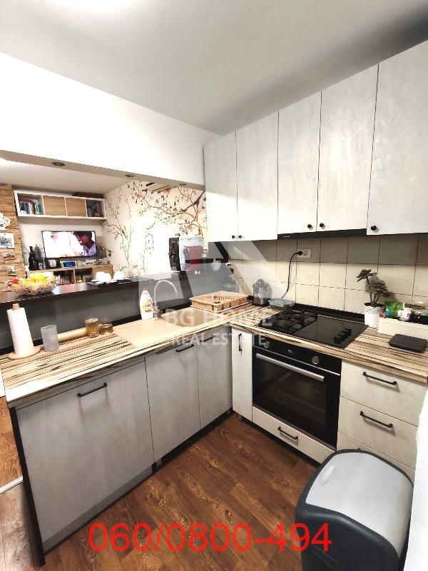 Stan Prodaja Beograd Stan Prodaja Beograd Vidikovac 41 m2