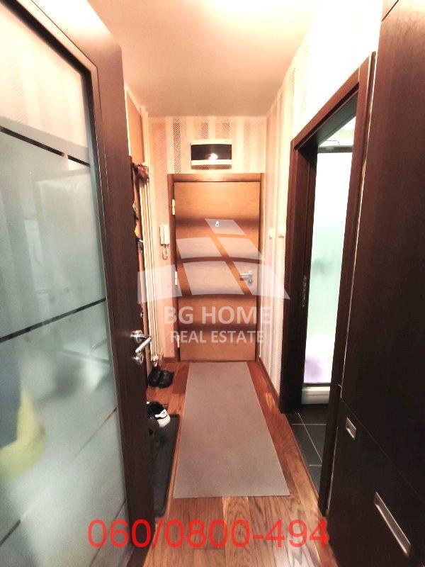 247003520_9_20251029141652 Dvosoban stan na prodaju, Vidikovac, Beograd, 41m², 1. sprat, 185.000 €