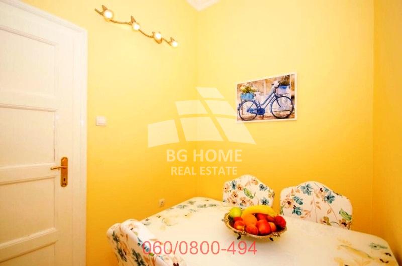 247003545_11_20251127134817 Dvosoban stan na prodaju, Skadarlija, Beograd, 56m², 290.000 €