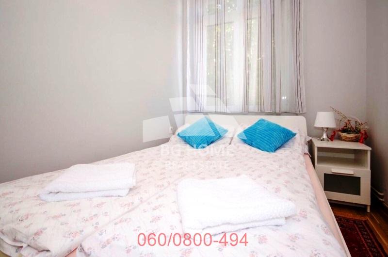 247003545_12_20251127134821 Dvosoban stan na prodaju, Skadarlija, Beograd, 56m², 290.000 €