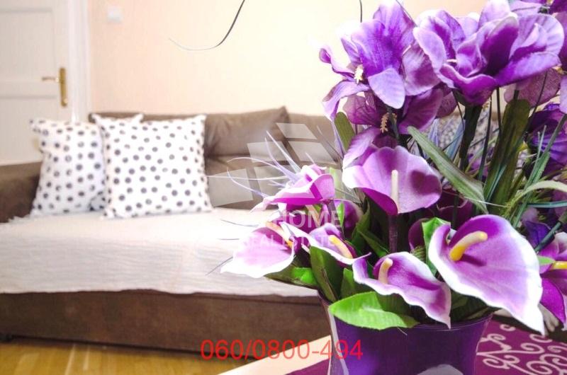 Stan Prodaja Beograd Stan Prodaja Beograd Skadarlija 56 m2