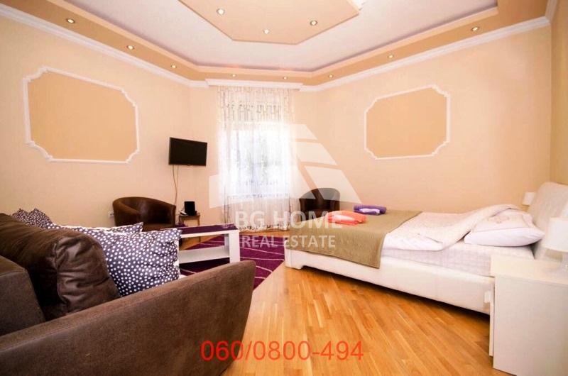 Stan Prodaja Beograd Stan Prodaja Beograd Skadarlija 56 m2