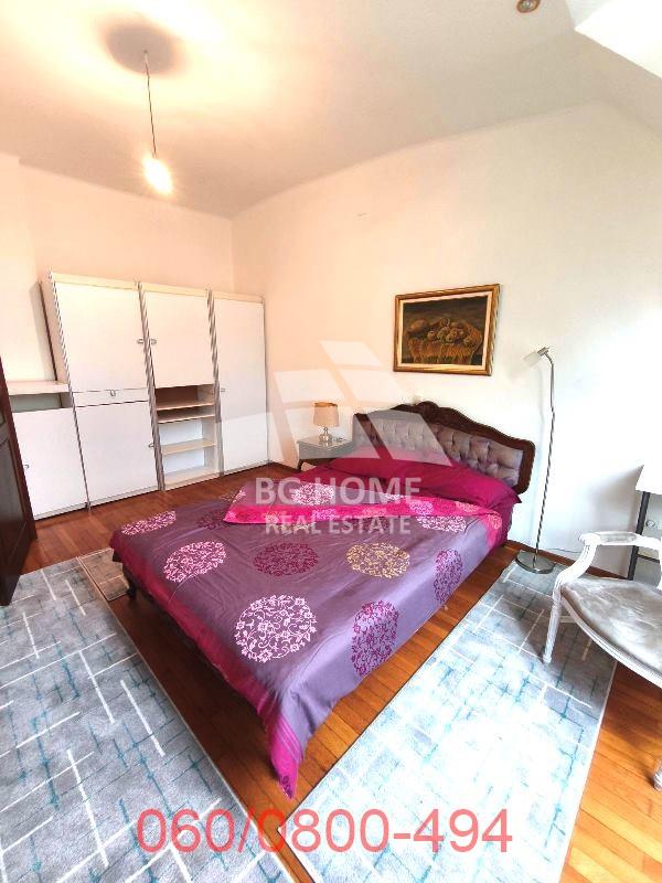 247003589_10_20260115123153 Stan Prodaja Beograd Botanička Bašta 110 m2