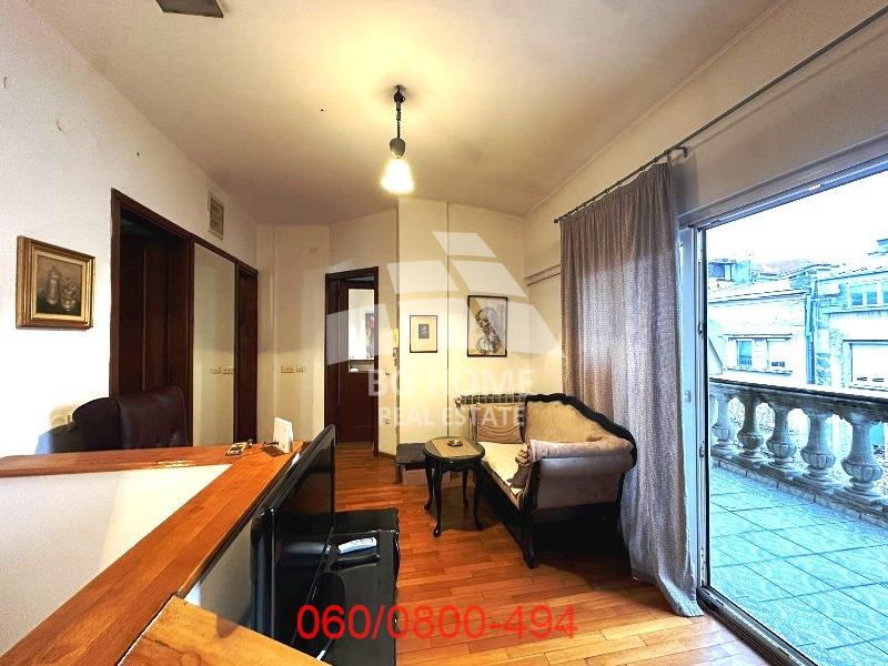 Stan Prodaja Beograd Stan Prodaja Beograd Botanička Bašta 110 m2