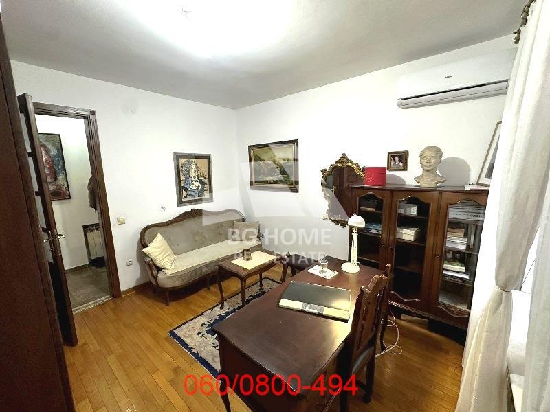 Stan Prodaja Beograd Stan Prodaja Beograd Botanička Bašta 110 m2