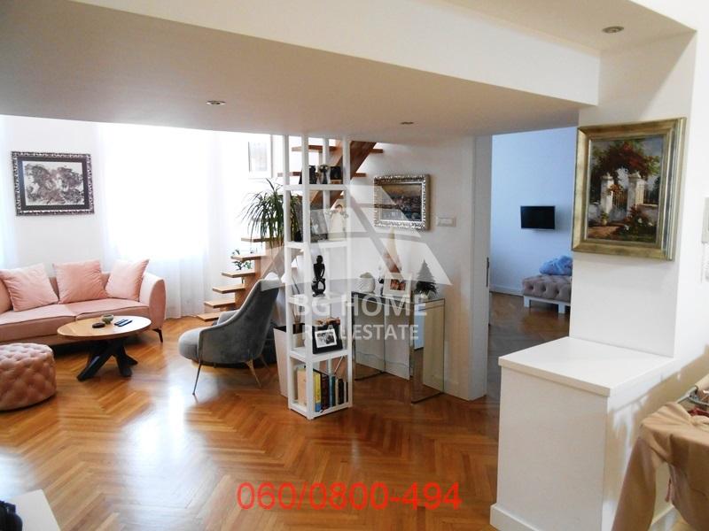 247003595_10_20260123124527 Stan Prodaja Beograd Centar (Zemun) 120 m2