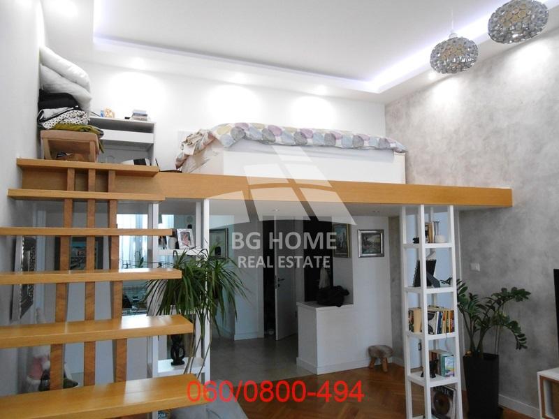 247003595_11_20260123124530 Četvorosoban stan na prodaju, Centar, Beograd, 120m², 430.000 €