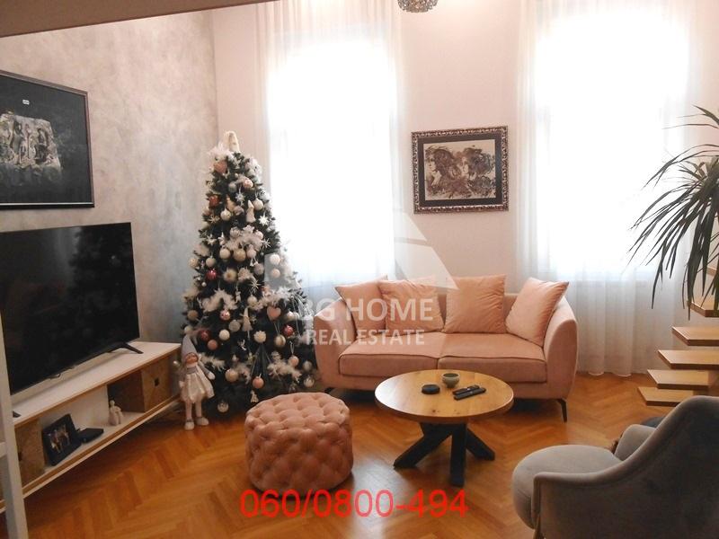 Stan Prodaja Beograd Stan Prodaja Beograd Centar (Zemun) 120 m2