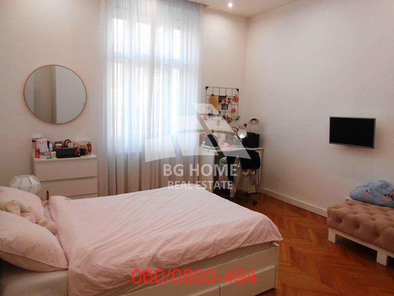Stan Prodaja Beograd Stan Prodaja Beograd Centar (Zemun) 120 m2