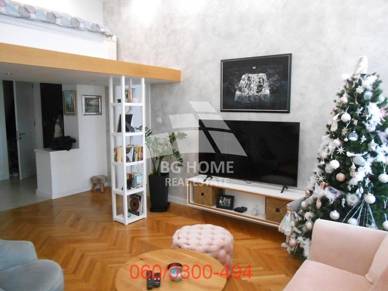 247003595_9_20260123124524 Stan Prodaja Beograd Centar (Zemun) 120 m2
