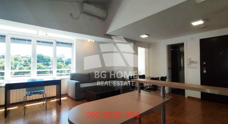 Stan Prodaja Beograd Stan Prodaja Beograd Lion 84 m2
