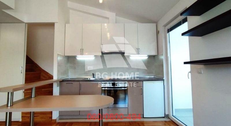 Stan Prodaja Beograd Stan Prodaja Beograd Lion 84 m2