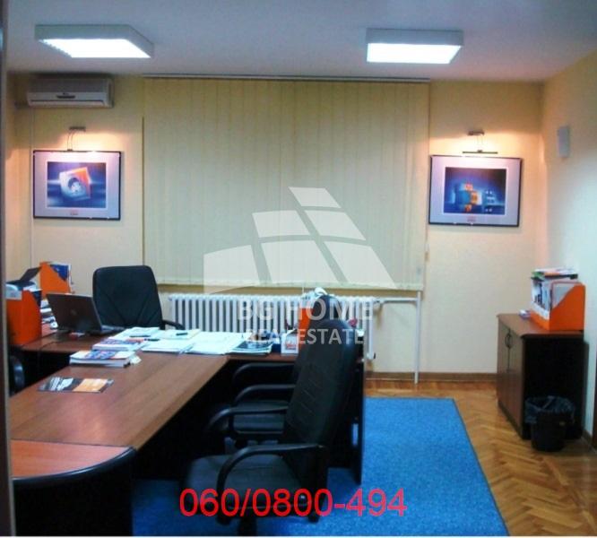Lokal Izdavanje Beograd Lokal Izdavanje Beograd Bele Vode 350 m2