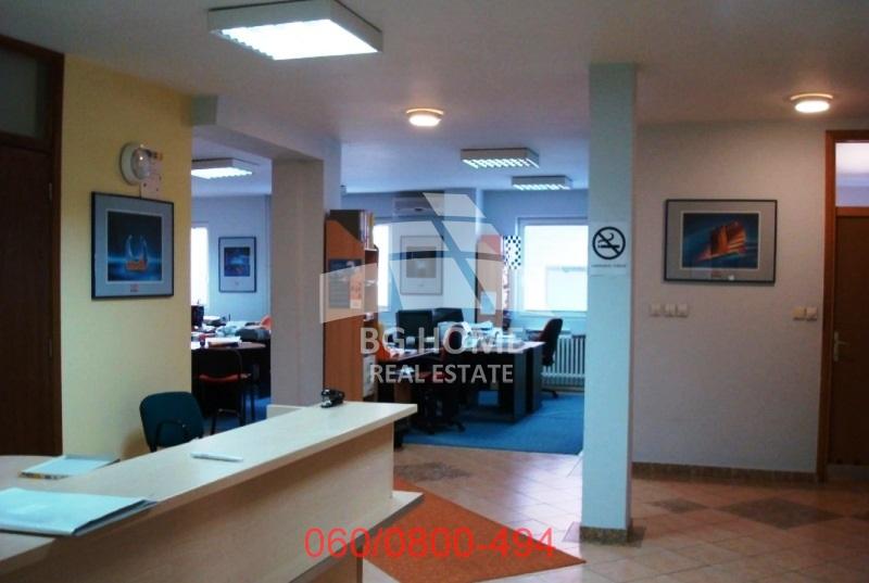 Lokal Izdavanje Beograd Lokal Izdavanje Beograd Bele Vode 350 m2