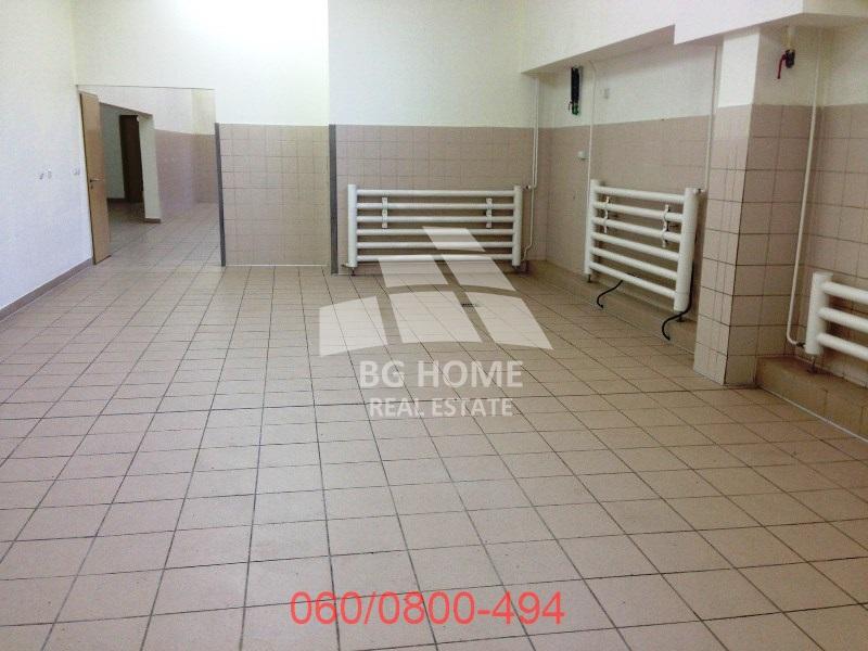 Lokal Izdavanje Beograd Bele Vode 100 m2