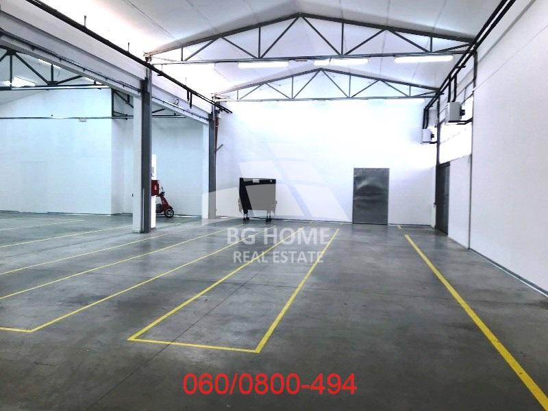 Lokal Izdavanje Beograd Bele Vode 100 m2