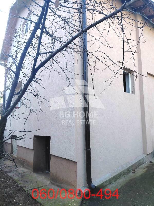 Kuća Prodaja Beograd Karaburma 84 m2