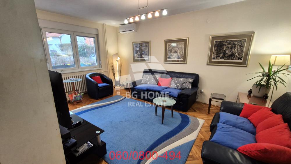 Stan Prodaja Beograd Karaburma 87 m2