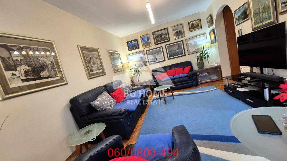 Stan Prodaja Beograd Karaburma 87 m2