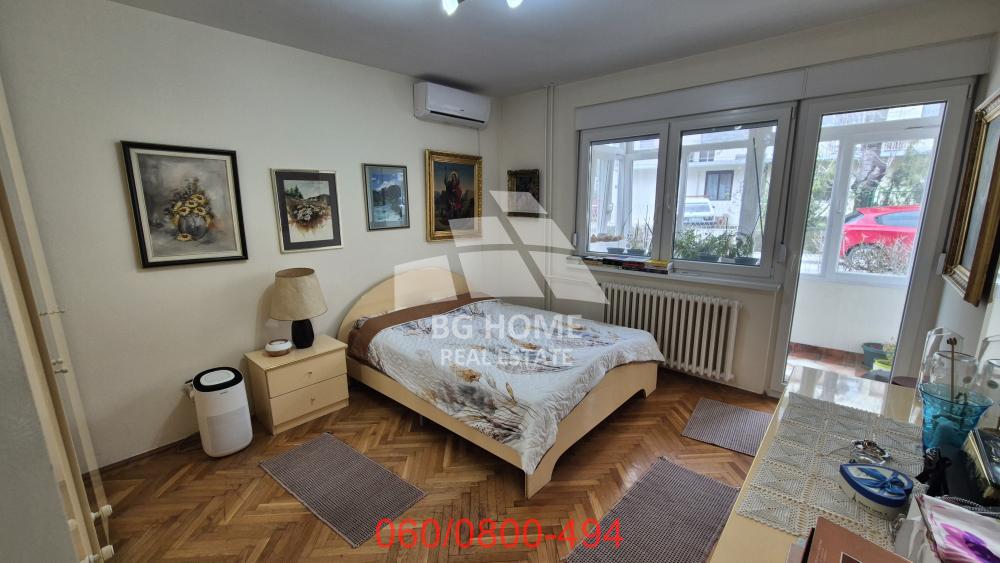 Stan Prodaja Beograd Karaburma 87 m2