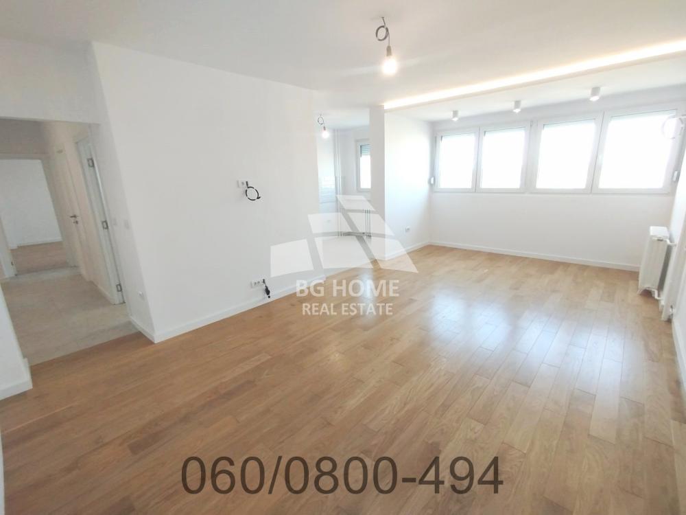 Stan Prodaja Beograd Stan Prodaja Beograd Blok 37 95 m2