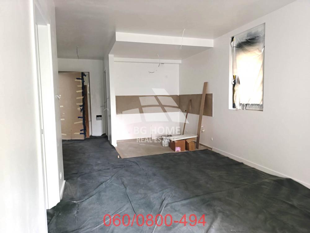Stan Prodaja Beograd Stan Prodaja Beograd Autokomanda 73.64 m2