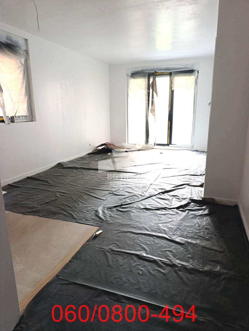 Stan Prodaja Beograd Stan Prodaja Beograd Autokomanda 73.64 m2