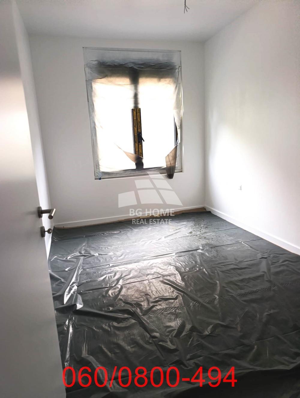 Stan Prodaja Beograd Stan Prodaja Beograd Autokomanda 73.64 m2