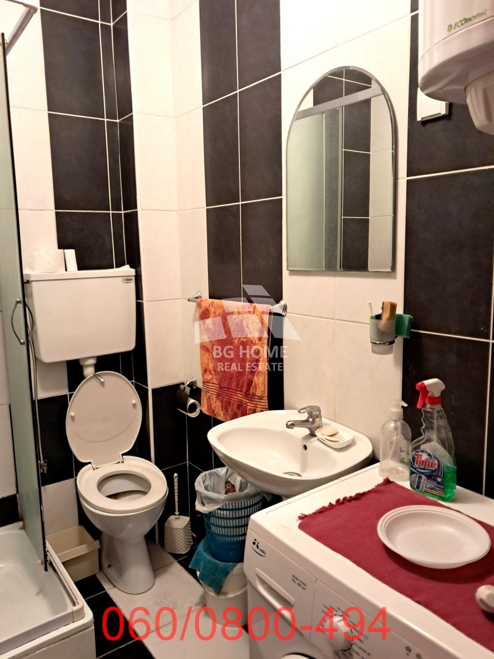 247003699_10_20260420144425 Stan Prodaja Beograd Učiteljsko Naselje 31 m2
